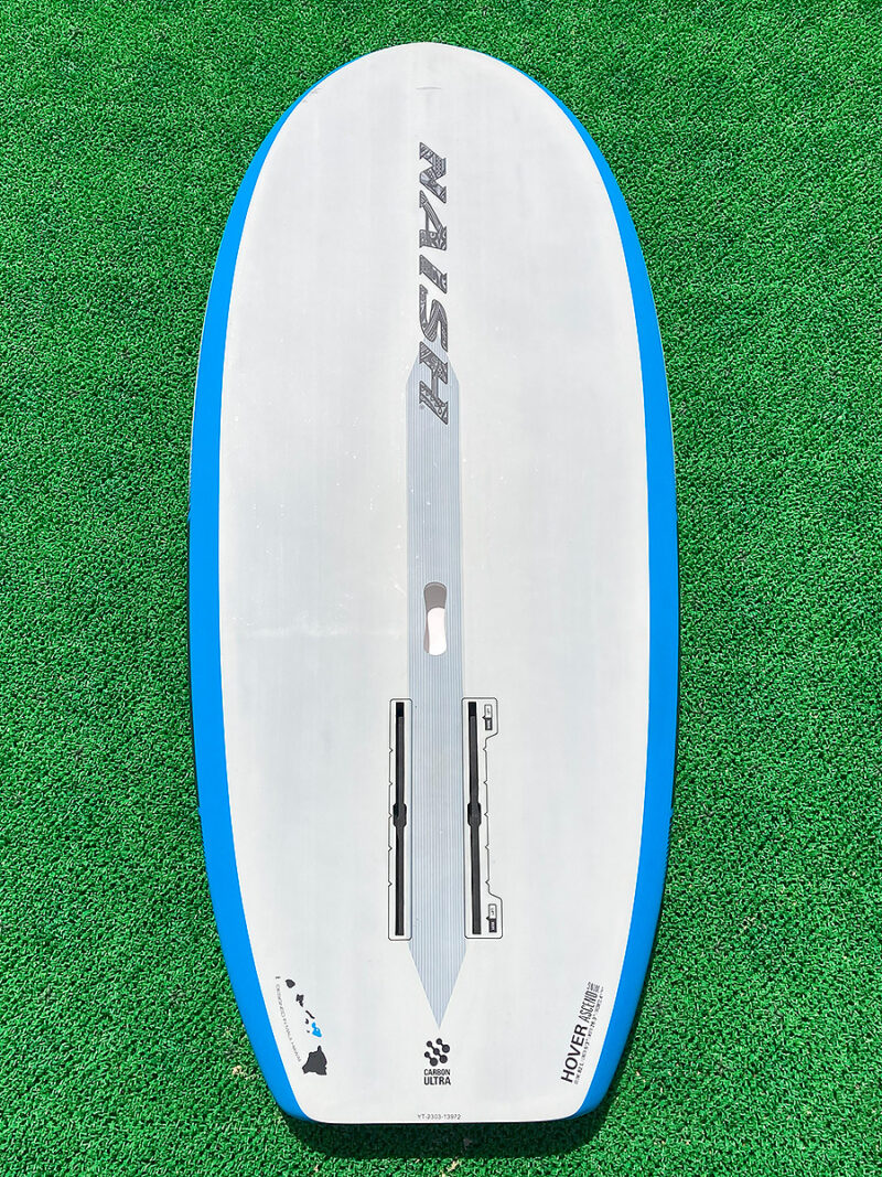 NAISH HOVER 82ボトム画像