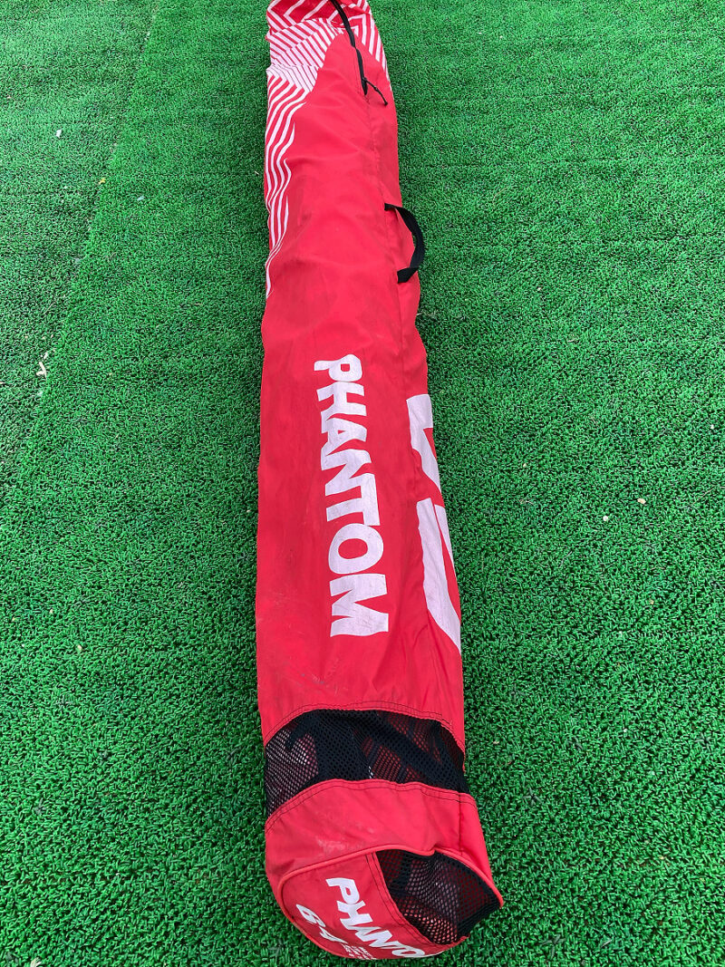 GA PHANTOM6.4セイルバッグ画像