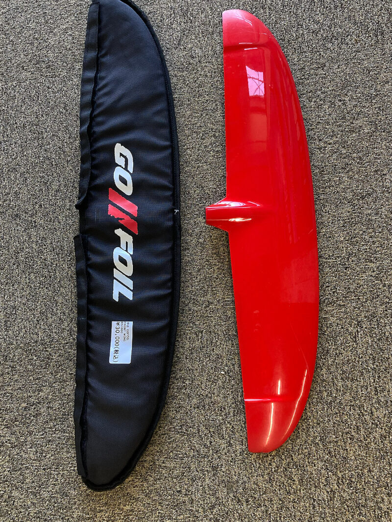 中古GOFOIL RS1000