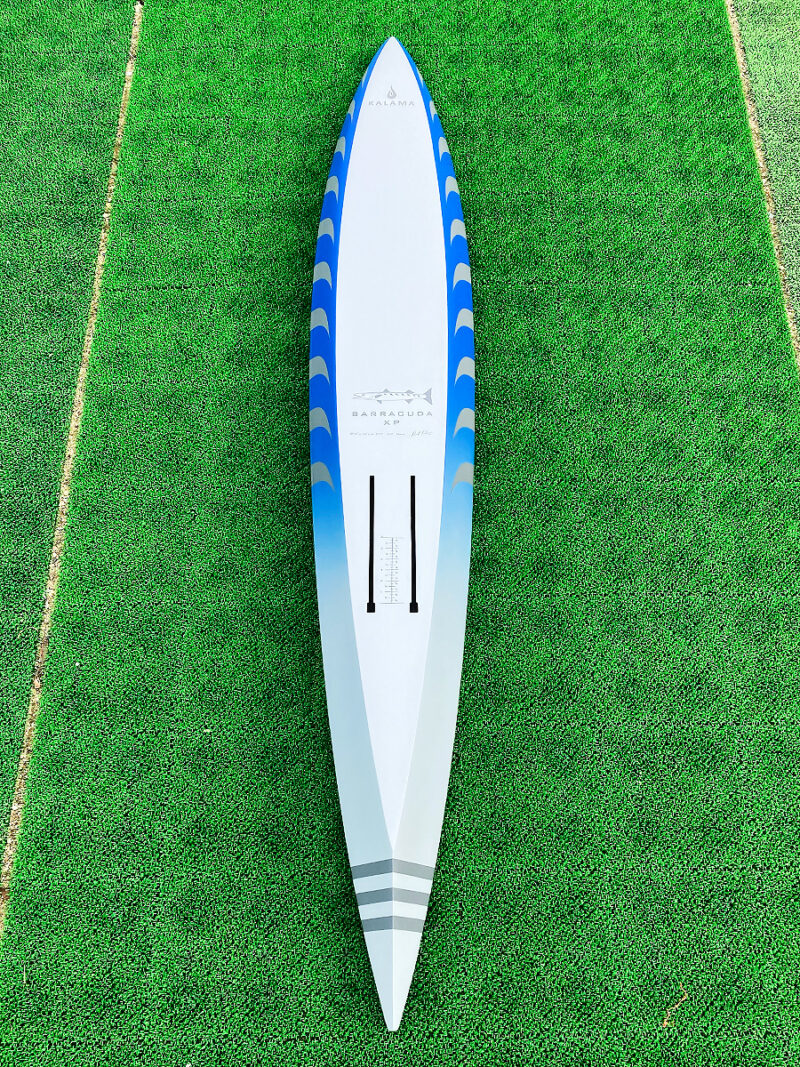 Kalama Barracuda XP ボトム画像