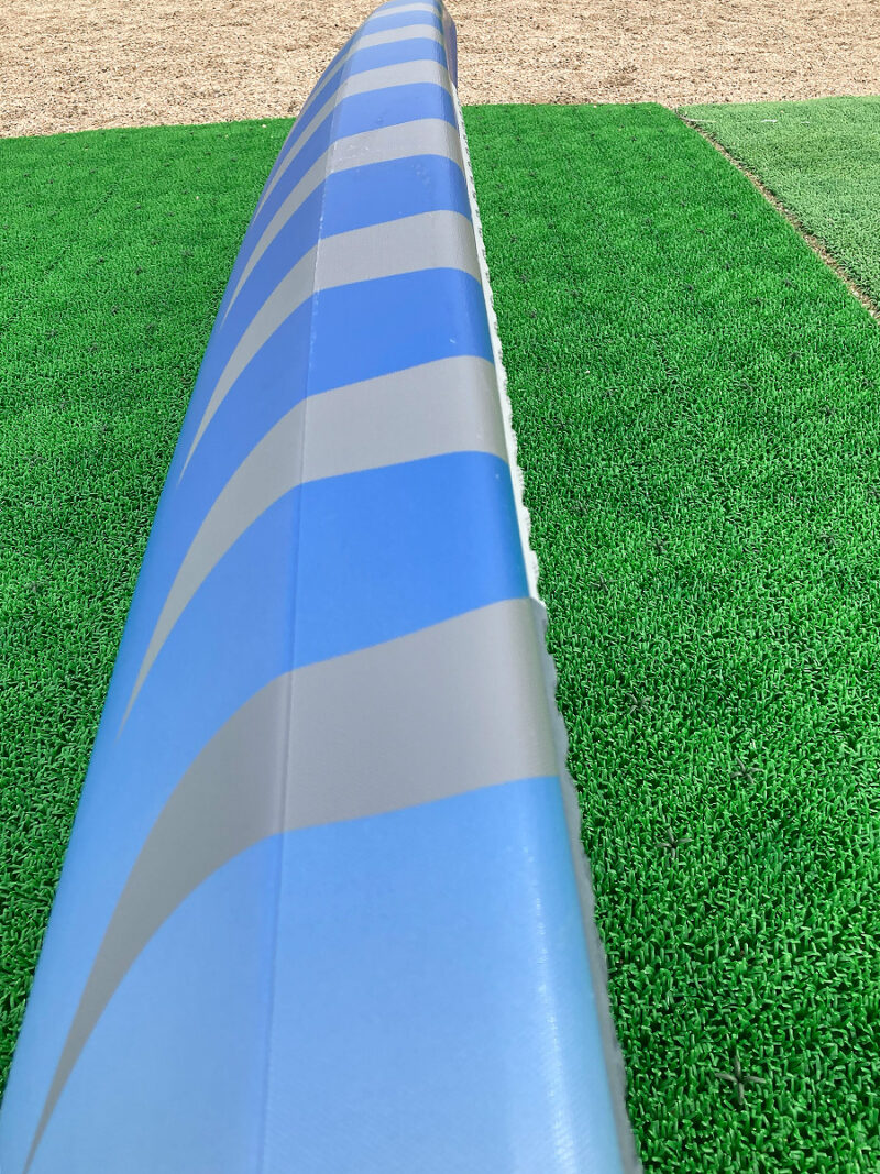 Barracuda XP レイル画像１