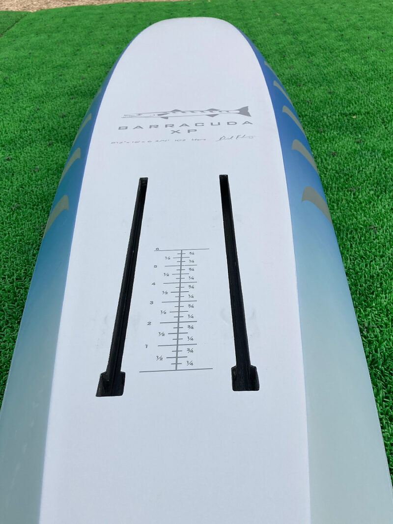 Barracuda XP Box画像