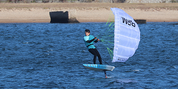 パラウイングイメージ