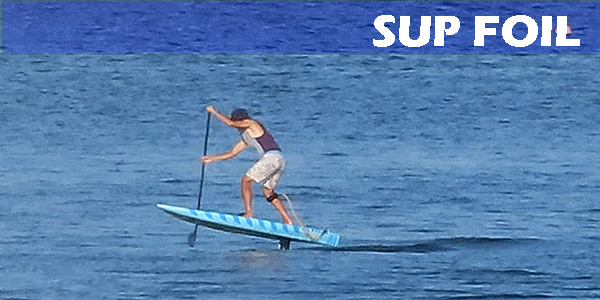 SUPFOILトップイメージ